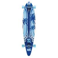 xootz xoo island longboard