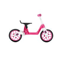 Xootz Folding Balance Bike in Pink