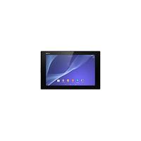 xperia tablet z2 wi fi only