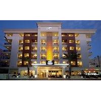 Xperia Grand Bali Hotel