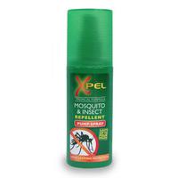 Xpel Mosquito and Insect Repellent 70ml