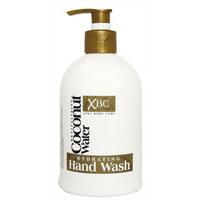 Xpel Body Care Revitalising Coconut Water Hydrating Hand Wash - 500ml