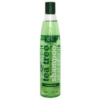 Xpel Hair Care Tea Tree Moisturising Shampoo - 400ml