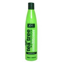 Xpel Hair Care - Tea Tree Moisturising Conditioner - 400ml