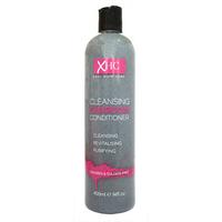 Xpel Hair Care Cleansing Charcoal Conditioner 400ml