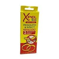 Xpel Mosquito Bands Kids