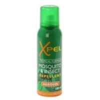 Xpel Mosquito & Insect Repellent Aerosol Spray 100ml