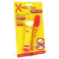 Xpel Kids Mosquito & Insect repellent spray Pen & Lotion