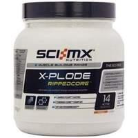 Xplode Rippedcore 450g Orange