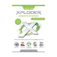 Xploder Ultimate Edition Xbox 360