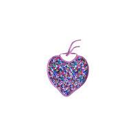 Xplorys Sweetheart Bib Candy Hearts