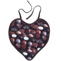 Xplorys Sweetheart Bib Chocolates