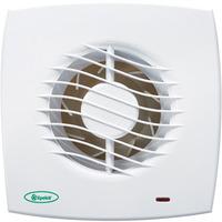 Xpelair CT100HT Extractor Fan with Timer and Humidistat - 91238AW