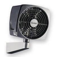 xpelair wh30 wall mounted commercial fan heater 98392ac