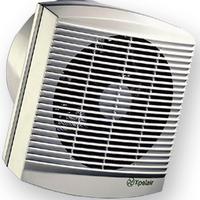 Xpelair WHP30 Wall Fan Heater with HC301 Controller - 89999AW
