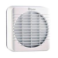 Xpelair GX9 Commercial Window Fan - 89994AW