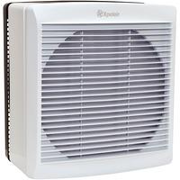 xpelair gx12 commercial window fan 90012aw