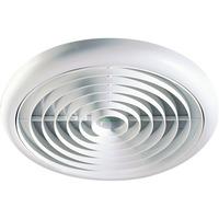 Xpelair CX10 Ceiling Mounted Fan - 90209AB