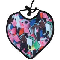 Xplorys Sweetheart Bib - Allsorts