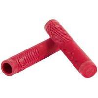 Xposure Skull 2013 Grips | Red