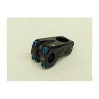 Xposure Infinity CNC Front Load 2013 stem (Ex Display) | Black/Blue