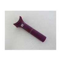 xposure pivotal 2013 seat post soiled ex demo ex display purple