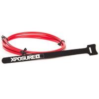 xposure 2013 linear cable red