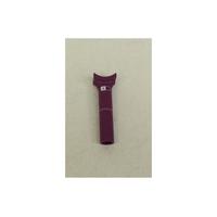 xposure pivotal 2013 seat post soiled purple