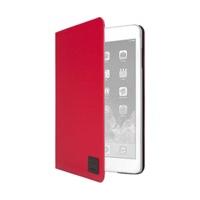 XQISIT Folio Case Canvas for iPad mini red (17983)