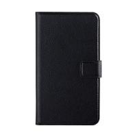 XQISIT Slim Wallet Case (Galaxy Note 4)