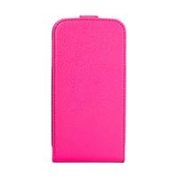 XQISIT Flipcover pink (Samsung Galaxy S4)