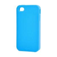 XQISIT Silicone Case (iPhone 4)