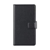 xqisit slim wallet case xperia z1 compact