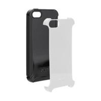 XQISIT Rugged Case white (iPhone 5/5S)