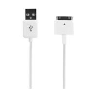 XQISIT Charge & Sync USB Cable