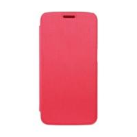 XQISIT Case Rana (Galaxy S6 edge) red