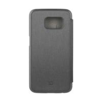 XQISIT Case Rana (Galaxy S6 edge) grey