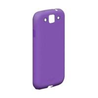 XQISIT Soft Grip Case (Samsung Galaxy S3)