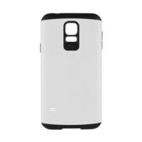 XQISIT iPlate Slim Armour (Galaxy S5)