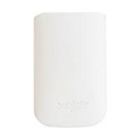 XQISIT Plain Leather Case XL