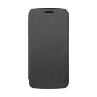 XQISIT Case Rana (Galaxy S6 edge) black