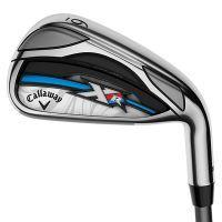 XR OS Steel Irons