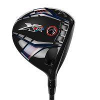 XR Pro Driver