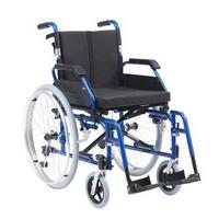 XS Lightweight Self Propelled Wheelchair