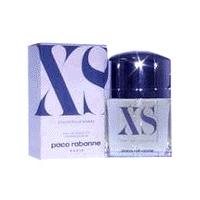 XS Gift Set - 100 ml EDT Spray + 3.4 ml Shower Gel + 0.17 ml EDT Mini