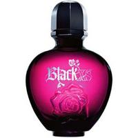 XS Black 50 ml EDT Spray