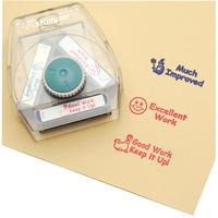 Xstamper 3 In 1 Motivation Stamp (a)