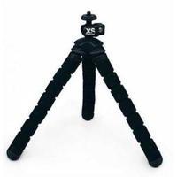 XSories Small Bendy Flexible Tripod with 14 inch Universal Mount
