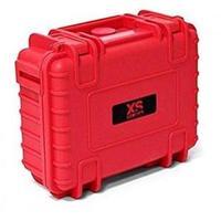 XSories Big Box DIY Shockproof Waterproof Storage Case with