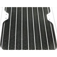 XSPC RX360 Triple Fan Radiator V3 (White)